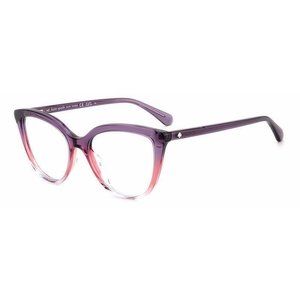 KATE SPADE HANA Eyeglasses S1V PNK VIOLT 52mm